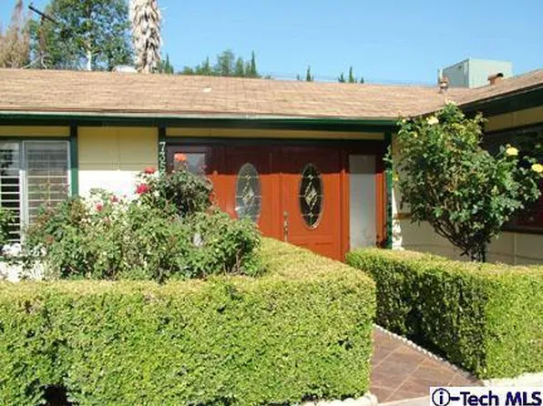 7359 Capistrano Ave, West Hills, CA 91307