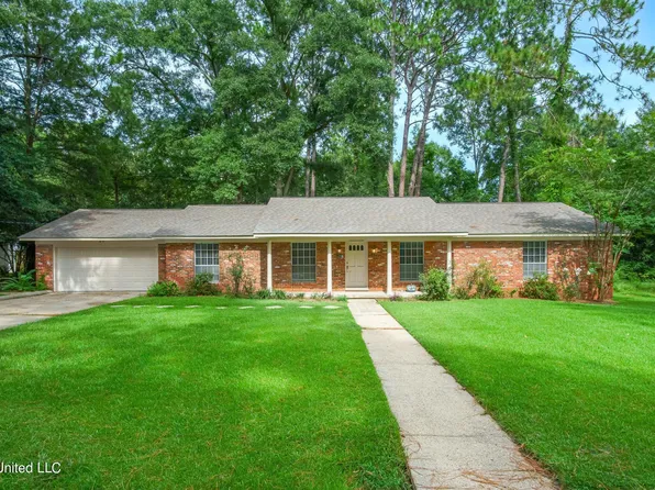 812 Velma St, Hattiesburg, MS 39402