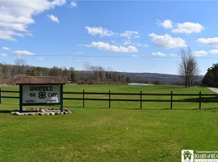 2780 Buffalo Rd, Varysburg, NY 14167