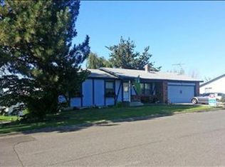 618 Westwind Dr, Zillah, WA