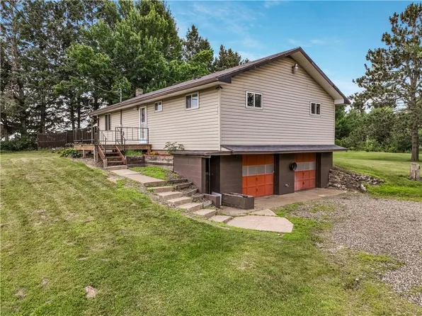 735 West Railroad Avenue, Bruce, WI 54819