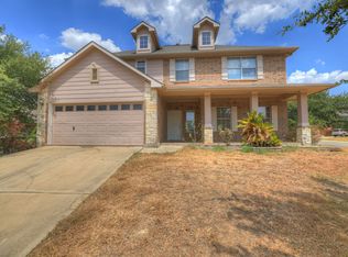 400 Summer Dr, Kyle, TX 78640