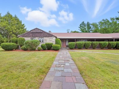 22 Kirkland Dr, Andover, MA, 01810