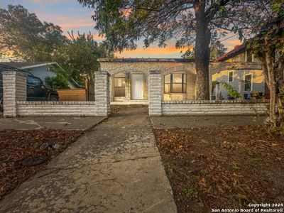 515 PRUITT AVE, San Antonio, TX, 78204