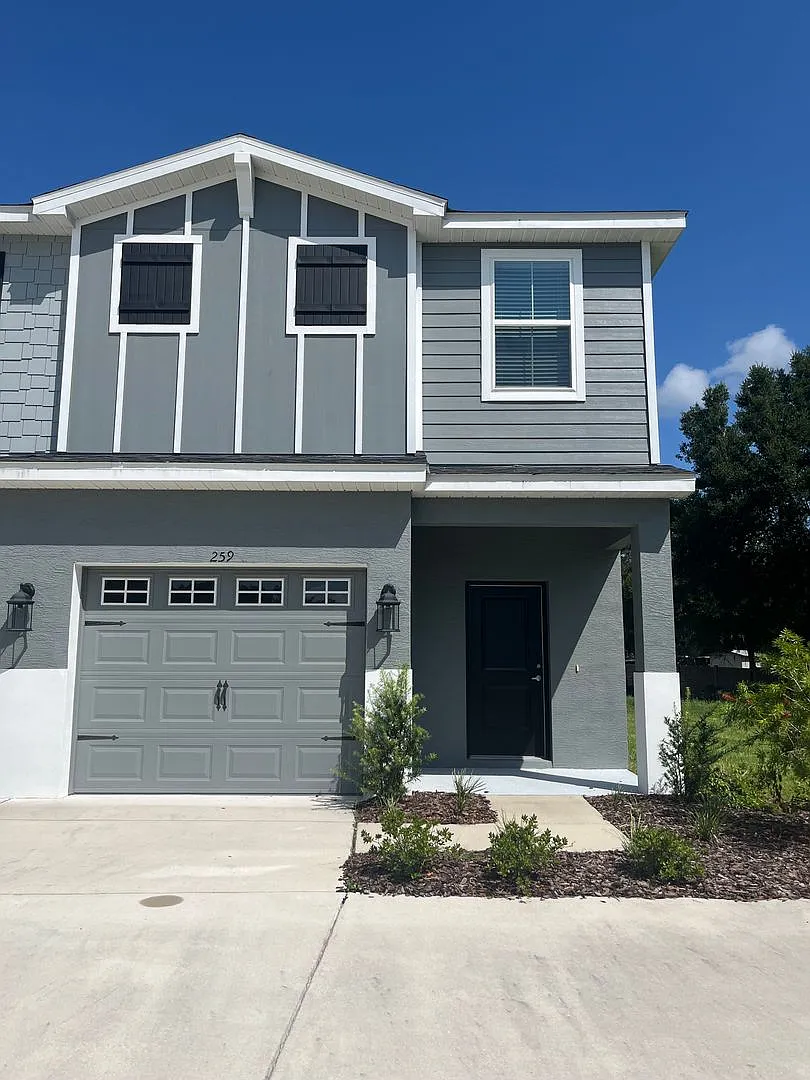 259 Bittern Loop, Inverness, FL — Photo 1