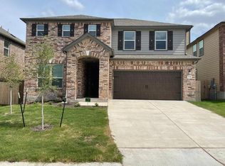 704 Zelia Gln, Leander, TX 78641