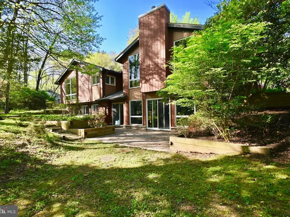 2301 November Ln, Reston, VA 20191