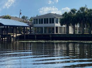 15084 Chickasaw Rd, Kiln, MS 39556