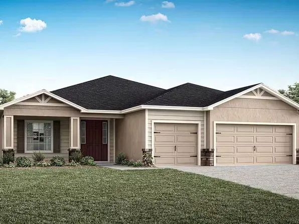 5978 FRESHWATER CANYON DRIVE, ST CLOUD, FL 34771