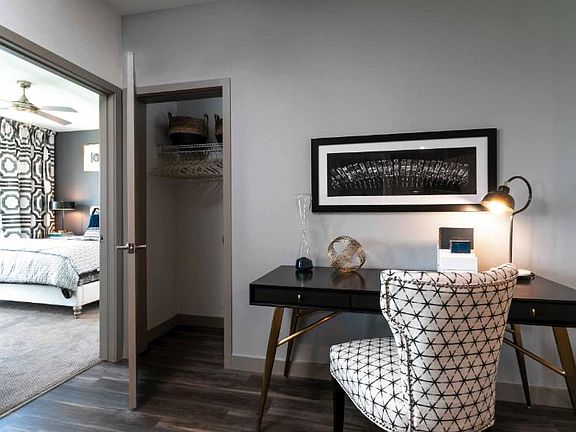 5th image of 1240 Speer Blvd #708