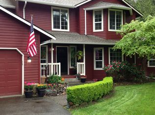 32248 NE 94th St, Carnation, WA 98014