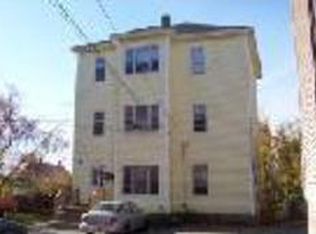 163 Haffards St, Fall River, MA 02723
