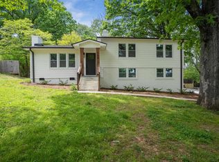 100 Kathryan Ct, Greenville, SC 29605
