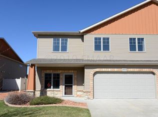 436 19th Ave W UNIT D, West Fargo, ND 58078