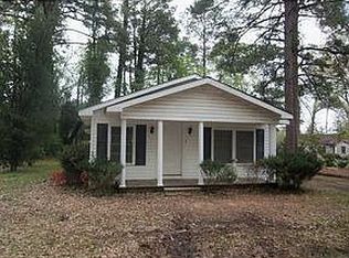 54 Mylee Dr, Ball, LA 71405