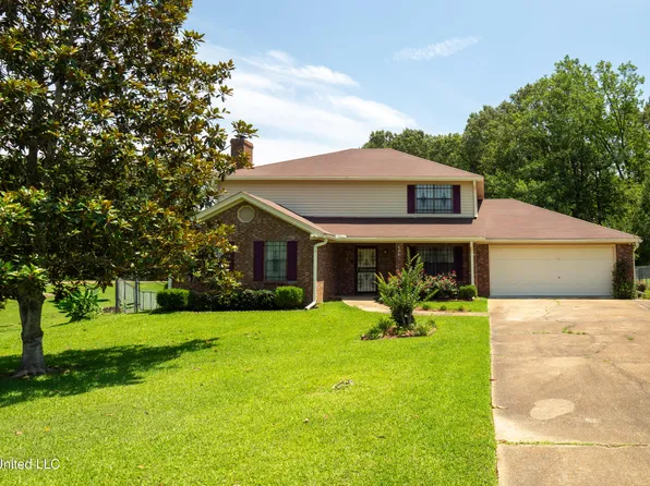 6372 Ashley Cir, Jackson, MS 39213