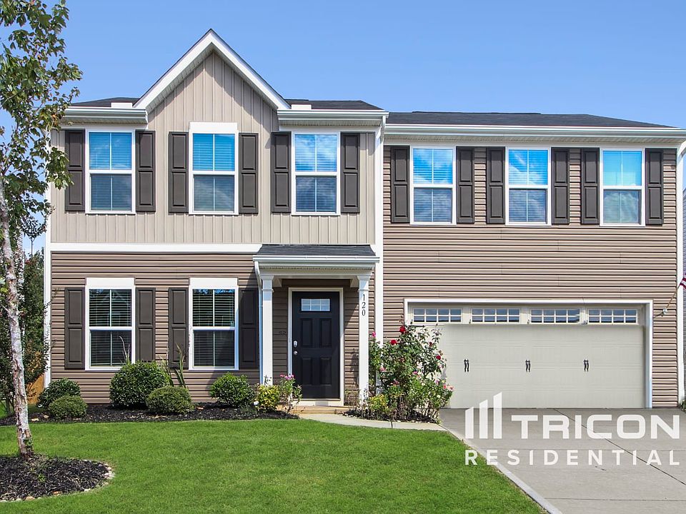 1st image of 120 Castlebrook Dr