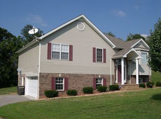 317 Burr Oak Ct, Spring Hill, TN 37174