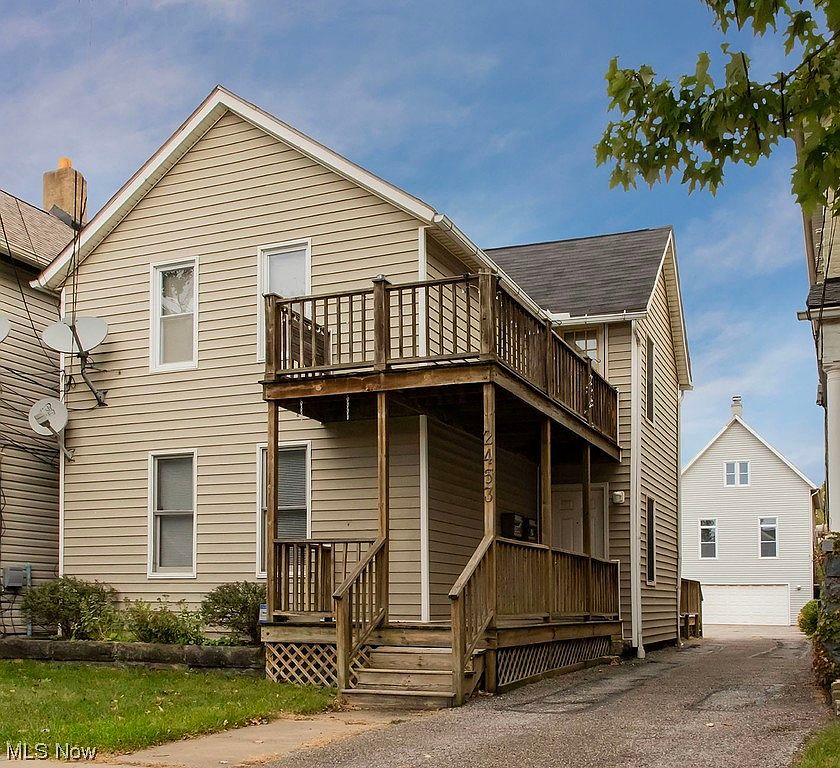 2453 Tremont Ave, Cleveland, OH 44113 | Zillow