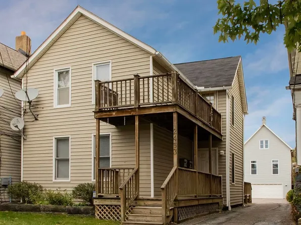 2453 Tremont Ave, Cleveland, OH 44113