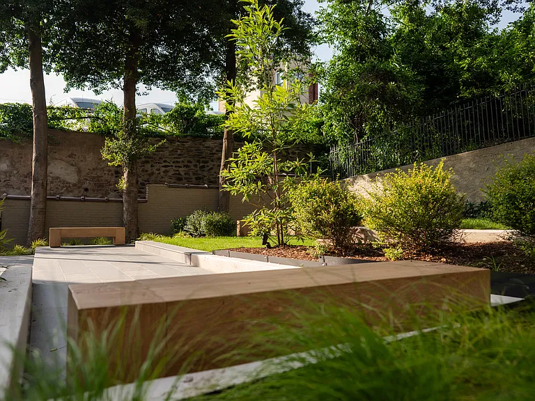 The Roe at Manayunk Apartments and Townhomes — Photo 105