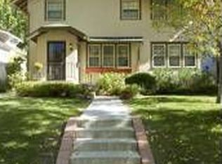 4117 Colfax Ave S, Minneapolis, MN 55409