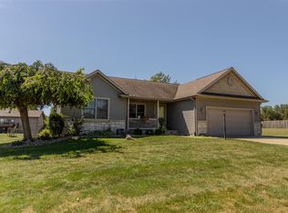 4232 Spring Haven Dr, La Porte, IN