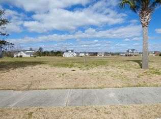 909 Crystal Water Way LOT 321, Myrtle Beach, SC 29579
