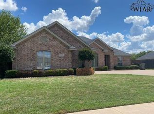 3029 Cromwell Ave, Wichita Falls, TX 76309