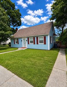 3811 Broad Ave, Altoona, PA, 16601