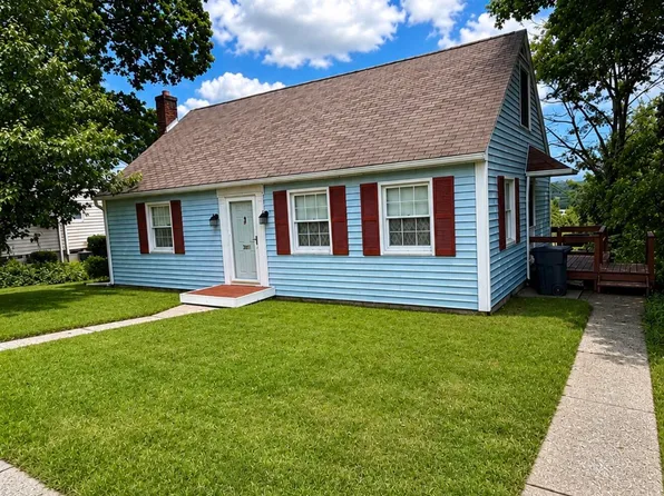 3811 Broad Ave, Altoona, PA 16601