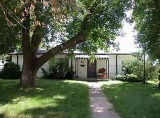 6300 Rutherford St, Detroit, MI 48228