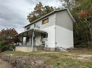 605 Howell St, Dawson, PA 15428