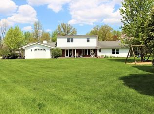 45333 Butternut Ridge Rd, Oberlin, OH 44074