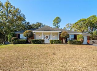 2440 Talking Leaves Ct, Mobile, AL 36695