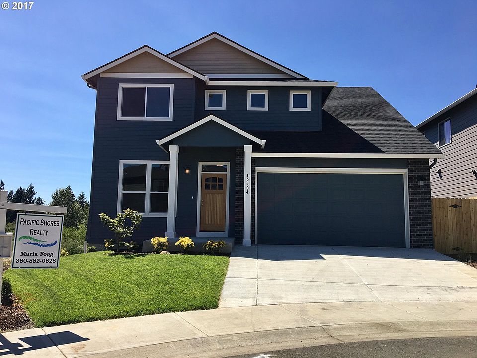 1st image of 10504 NE 108th Ct