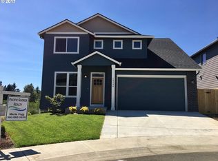 10504 NE 108th Ct, Vancouver, WA 98662
