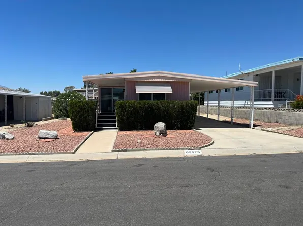 69576 Crestview Dr, Desert Hot Springs, CA 92241