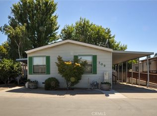 123 Henshaw Ave SPACE 709, Chico, CA 95973