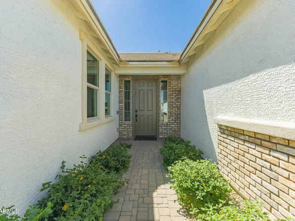 14321 W ARTEMISA Avenue, Surprise, AZ 85387