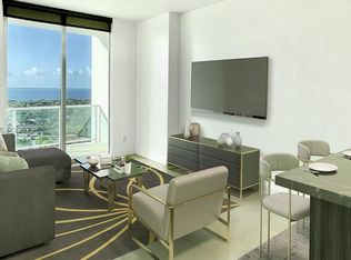 2525 SW 3rd Ave APT 1709, Miami, FL 33129