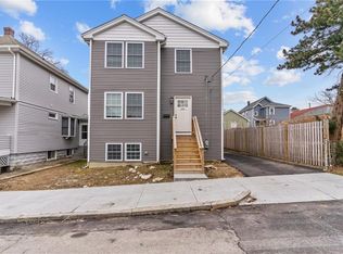 169 Cumberland St, Providence, RI 02908