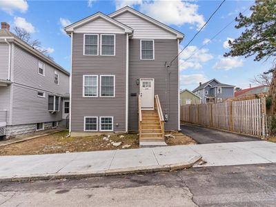 169 Cumberland St, Providence, RI, 02908