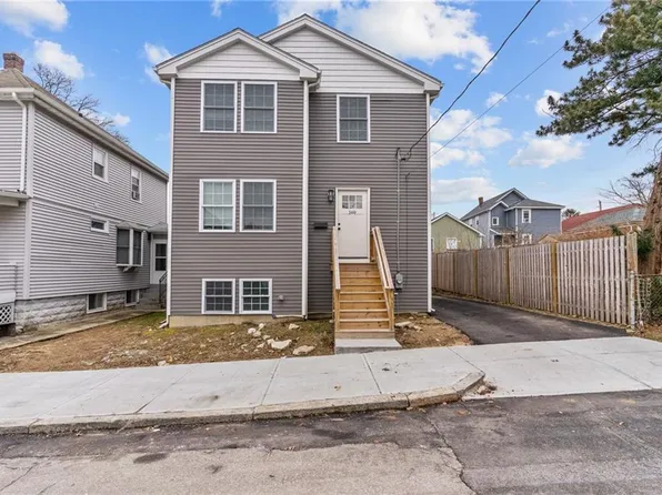 169 Cumberland St, Providence, RI 02908
