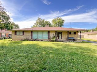 2714 Greenbriar Rd, Anderson, IN 46011
