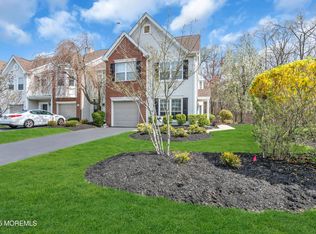 380 Daniele Dr, Ocean, NJ 07712