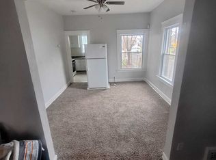 4158 East 120th Street, Cleveland, OH 44105