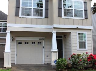 20876 SW Ravenswood St, Beaverton, OR 97078