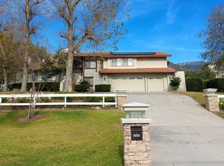 10836 Hillside Rd, Rancho Cucamonga, CA 91737