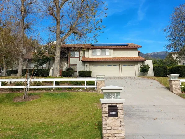 10836 Hillside Rd, Rancho Cucamonga, CA 91737